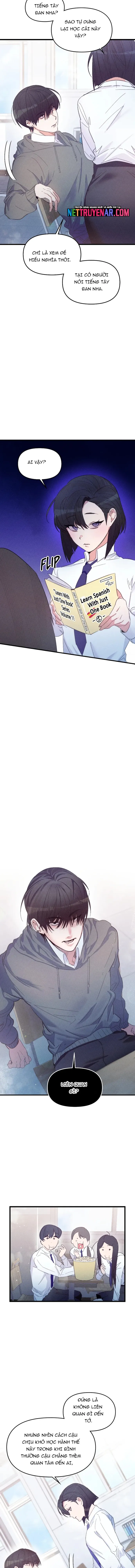 Nhân Viên Mới Là Ma Vương Chap 23 - Next Chap 24