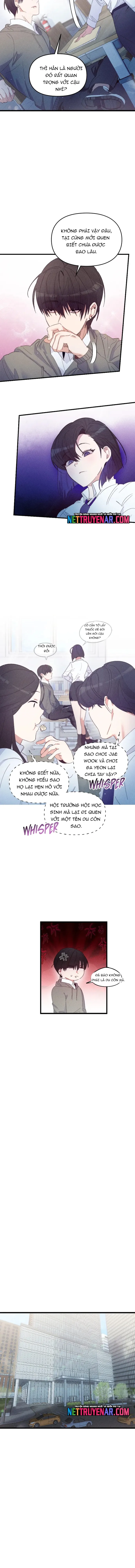 Nhân Viên Mới Là Ma Vương Chap 23 - Next Chap 24