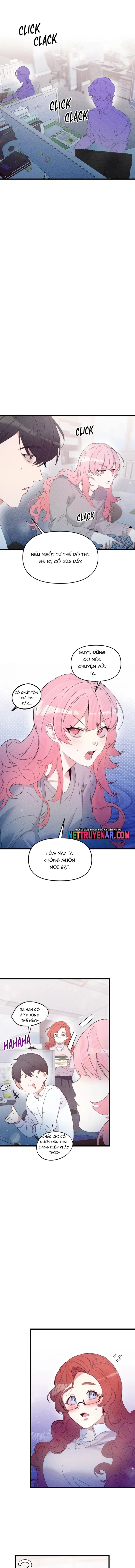 Nhân Viên Mới Là Ma Vương Chap 23 - Next Chap 24