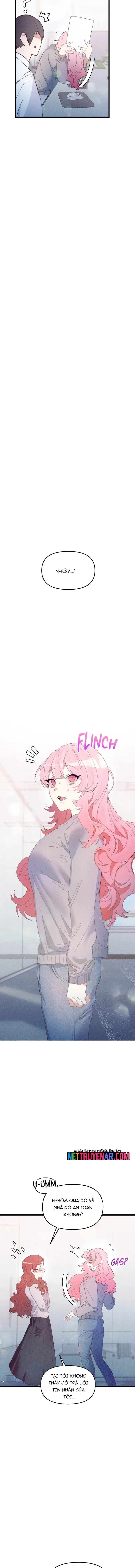 Nhân Viên Mới Là Ma Vương Chap 23 - Next Chap 24