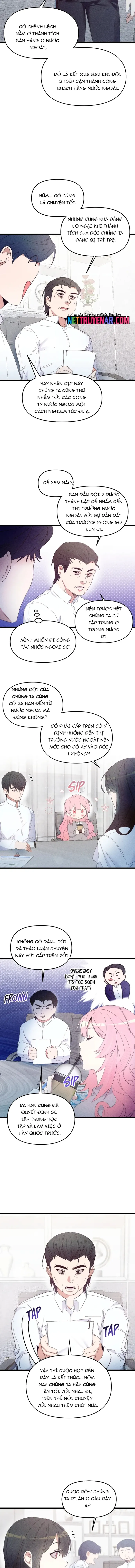 Nhân Viên Mới Là Ma Vương Chap 23 - Next Chap 24