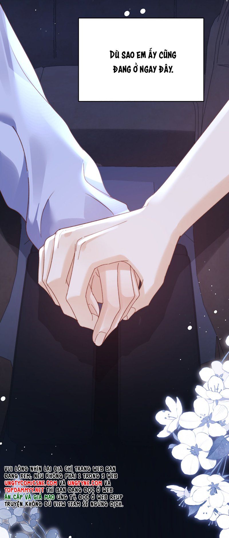 Chất Dị Ứng Đáng Yêu Chap 117 - Next Chap 118