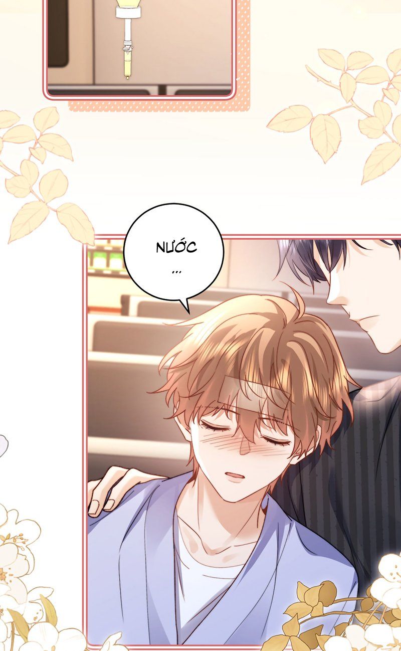 Chất Dị Ứng Đáng Yêu Chap 117 - Next Chap 118