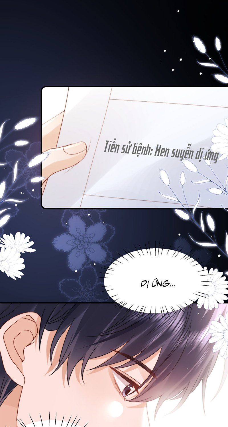 Chất Dị Ứng Đáng Yêu Chap 117 - Next Chap 118