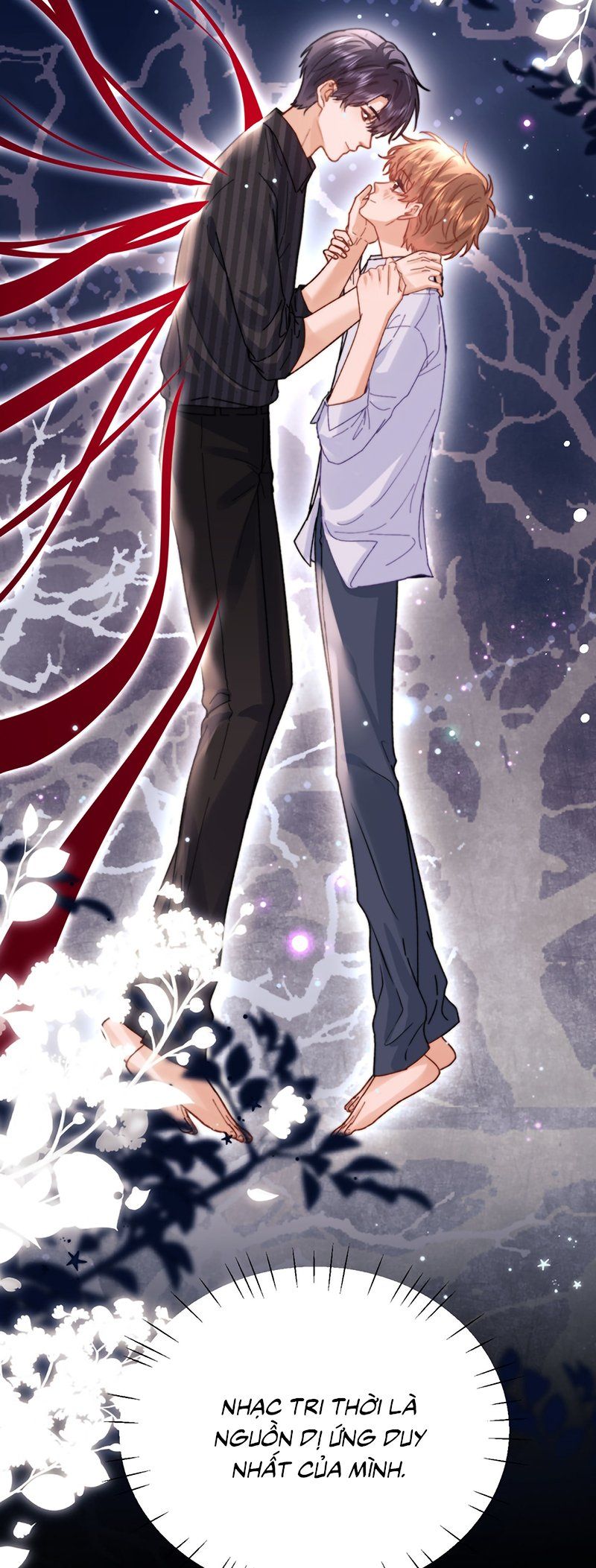 Chất Dị Ứng Đáng Yêu Chap 117 - Next Chap 118