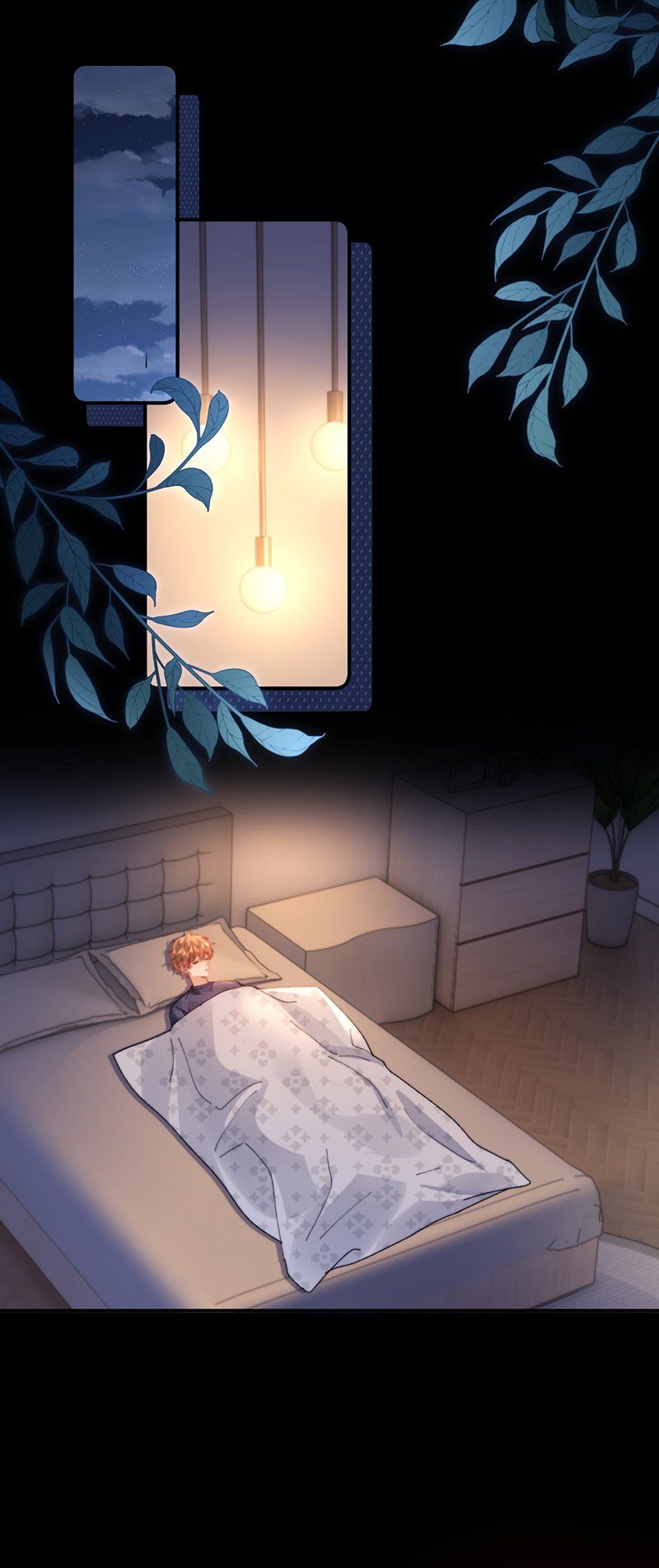 Chất Dị Ứng Đáng Yêu Chap 117 - Next Chap 118