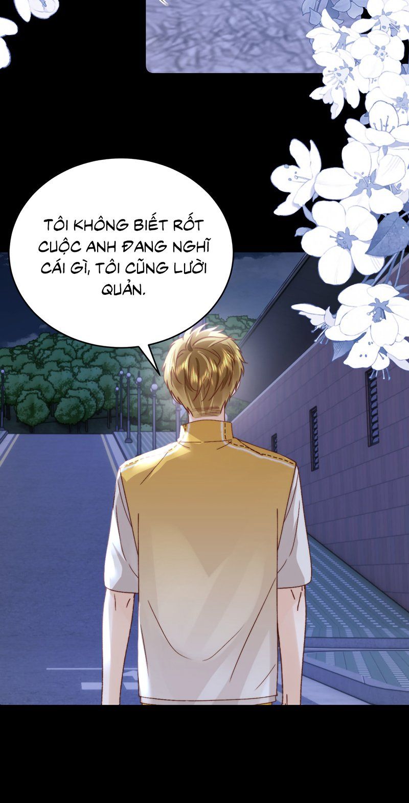 Chất Dị Ứng Đáng Yêu Chap 117 - Next Chap 118