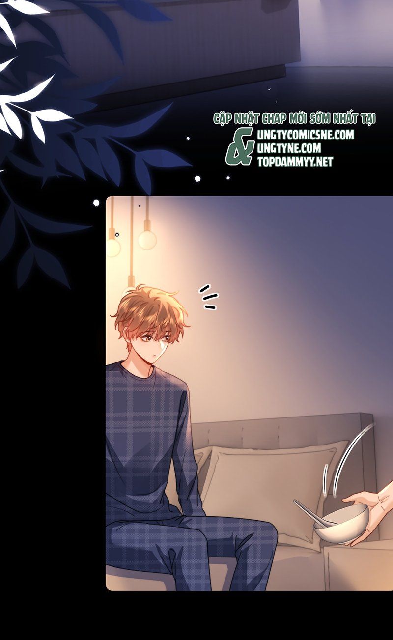 Chất Dị Ứng Đáng Yêu Chap 117 - Next Chap 118