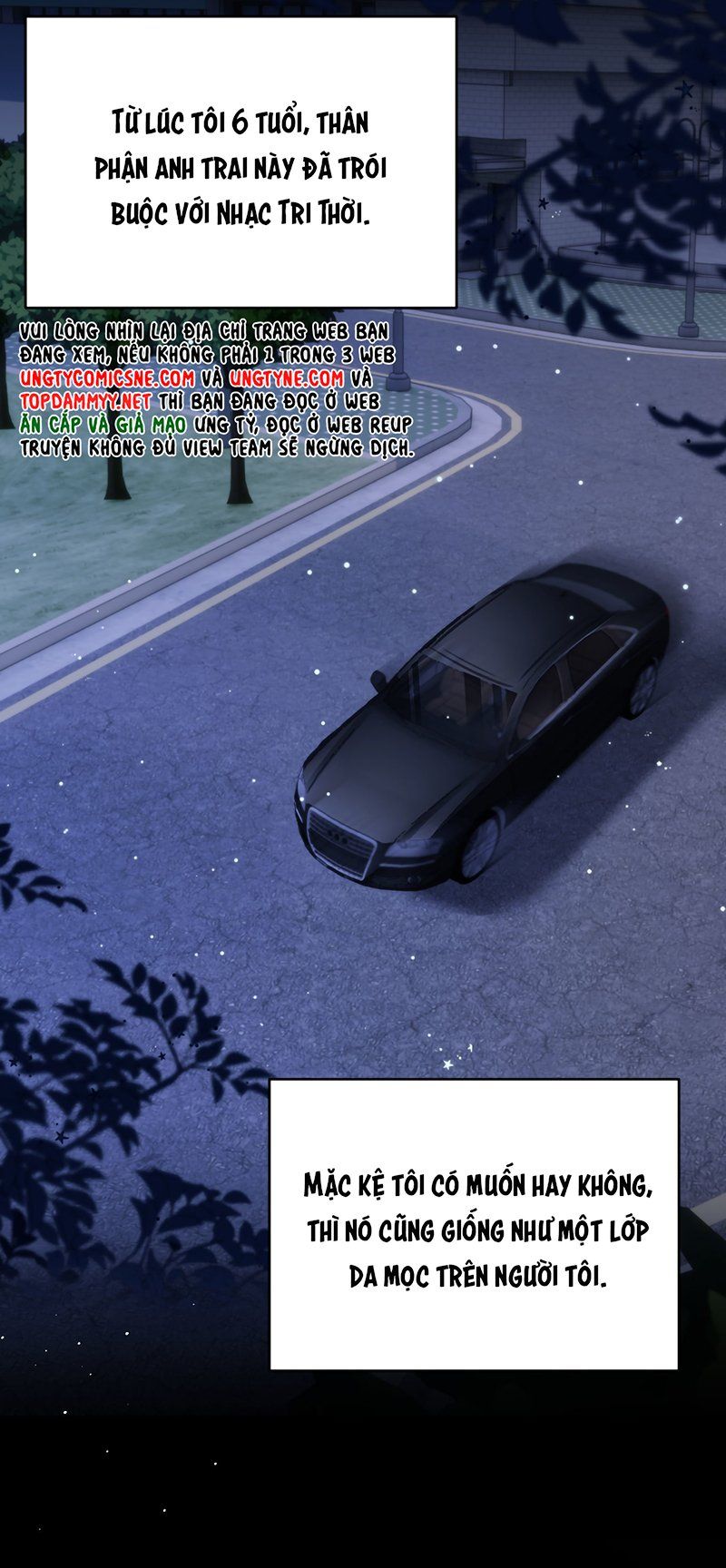 Chất Dị Ứng Đáng Yêu Chap 117 - Next Chap 118