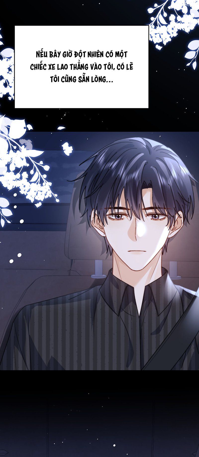 Chất Dị Ứng Đáng Yêu Chap 117 - Next Chap 118