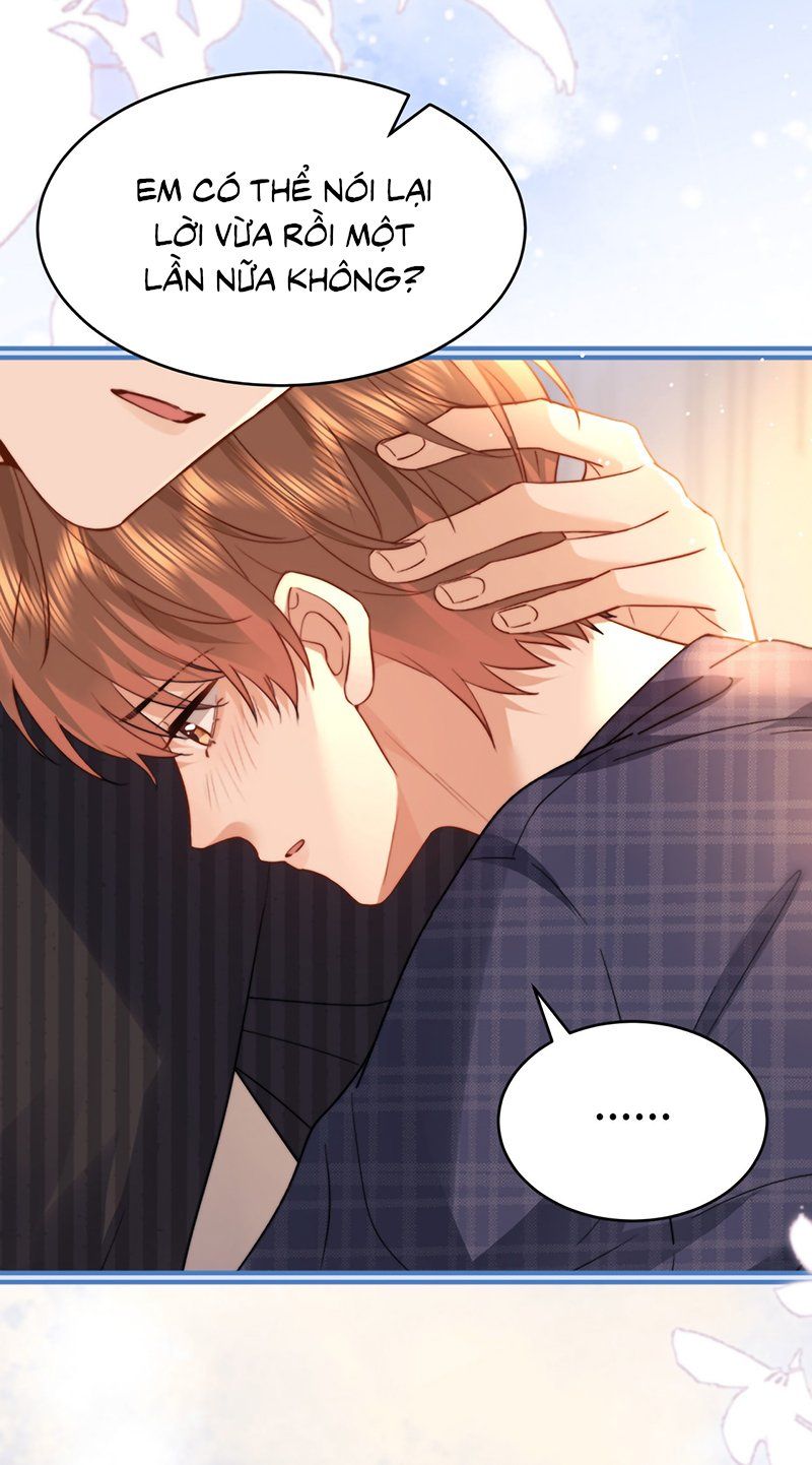 Chất Dị Ứng Đáng Yêu Chap 119 - Next Chap 120