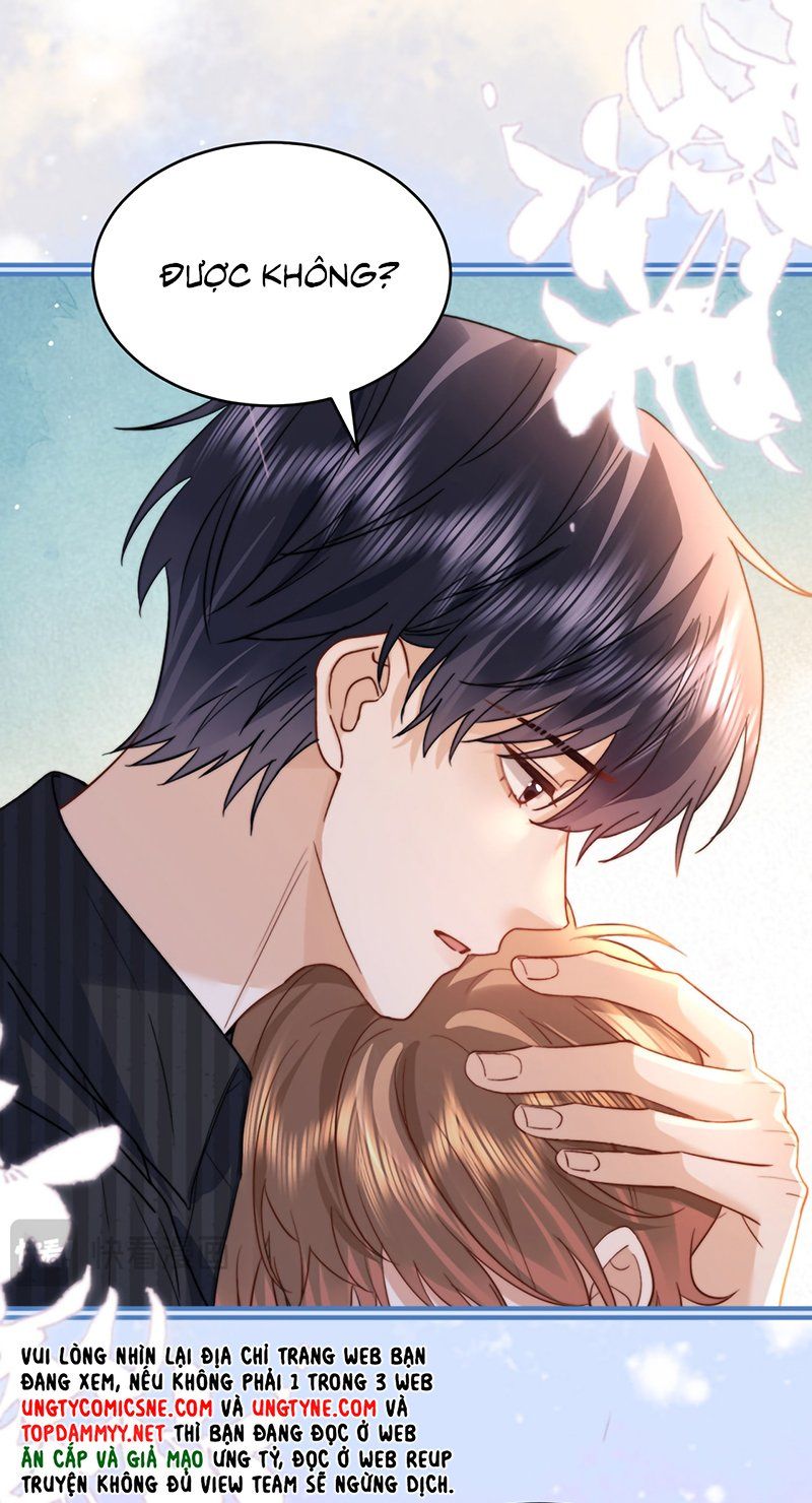 Chất Dị Ứng Đáng Yêu Chap 119 - Next Chap 120