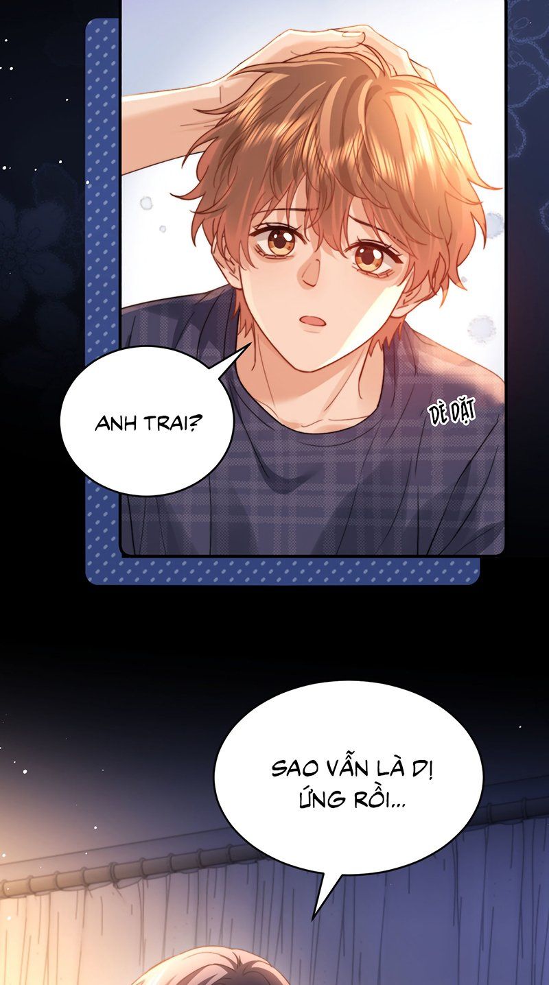 Chất Dị Ứng Đáng Yêu Chap 119 - Next Chap 120