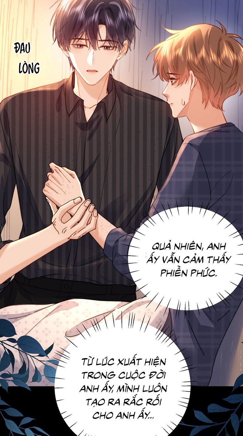 Chất Dị Ứng Đáng Yêu Chap 119 - Next Chap 120