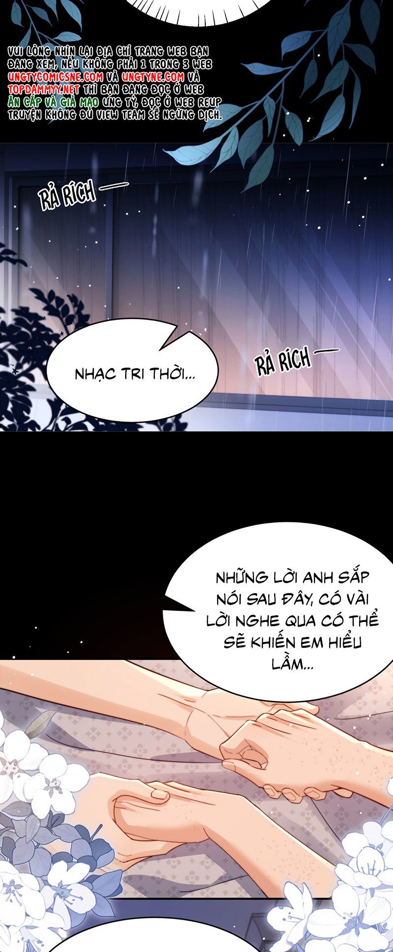 Chất Dị Ứng Đáng Yêu Chap 119 - Next Chap 120