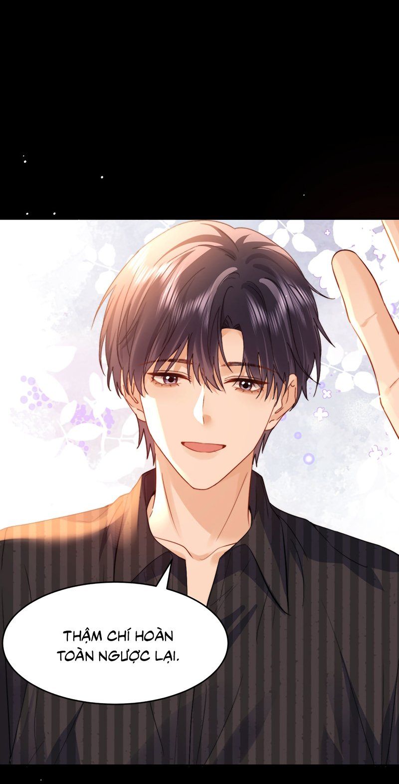 Chất Dị Ứng Đáng Yêu Chap 119 - Next Chap 120