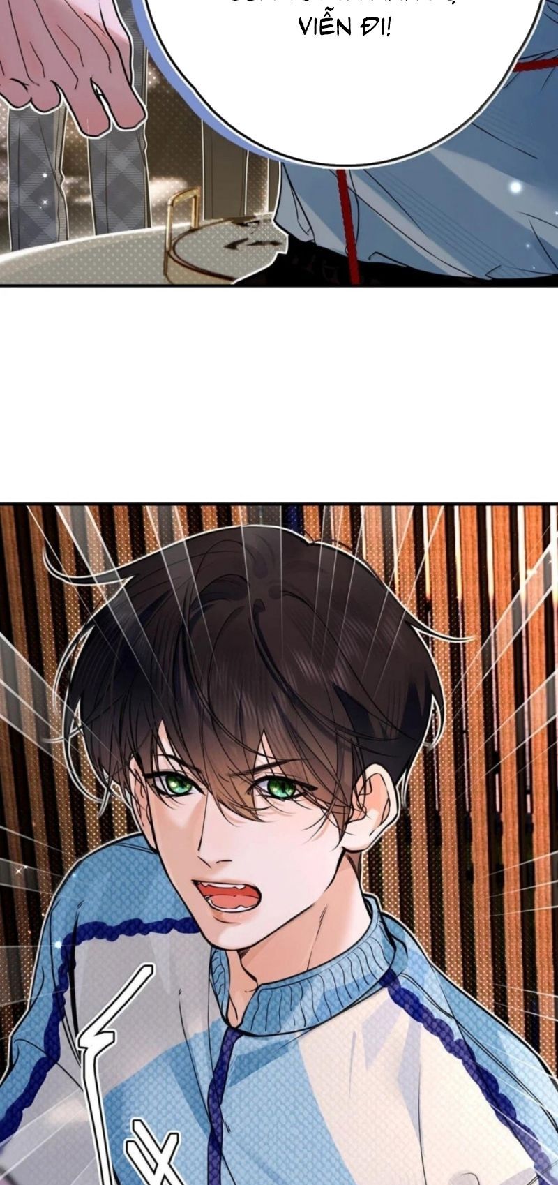 Từ Số Không Bắt Đầu Làm Bạn Trai Chap 72 - Next Chap 73