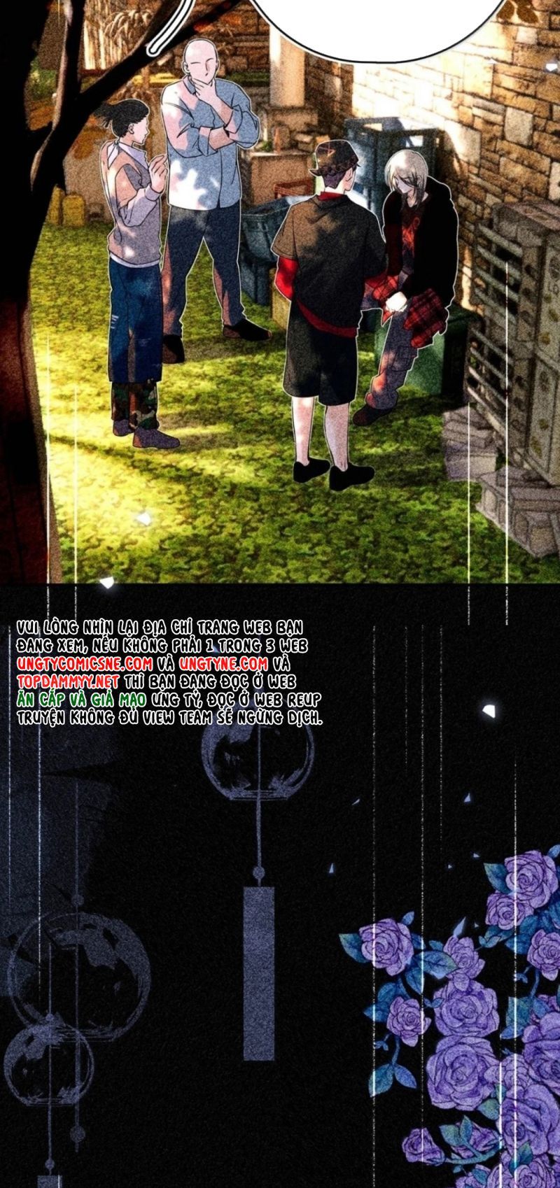 Từ Số Không Bắt Đầu Làm Bạn Trai Chap 72 - Next Chap 73