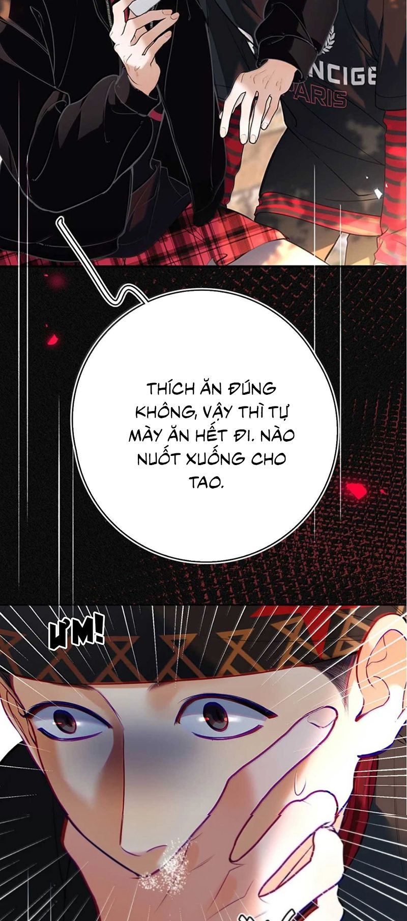 Từ Số Không Bắt Đầu Làm Bạn Trai Chap 72 - Next Chap 73