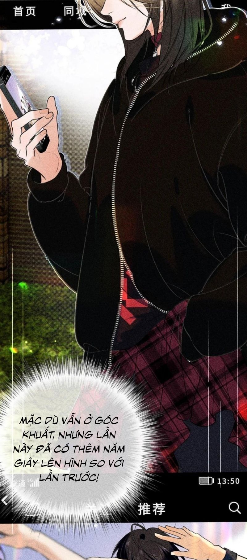 Từ Số Không Bắt Đầu Làm Bạn Trai Chap 72 - Next Chap 73