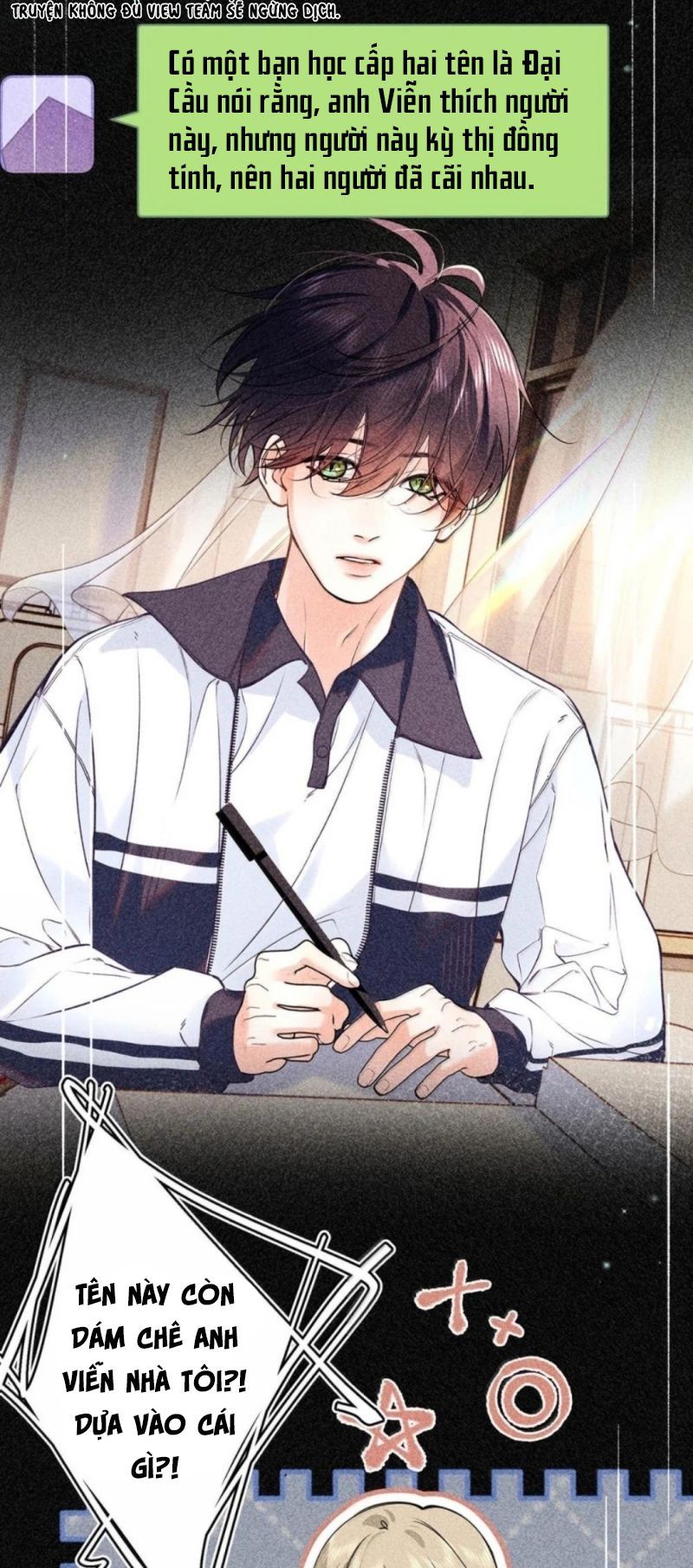 Từ Số Không Bắt Đầu Làm Bạn Trai Chap 72 - Next Chap 73