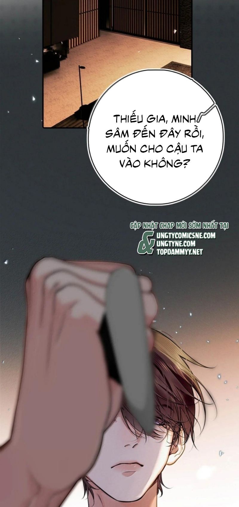 Từ Số Không Bắt Đầu Làm Bạn Trai Chap 72 - Next Chap 73