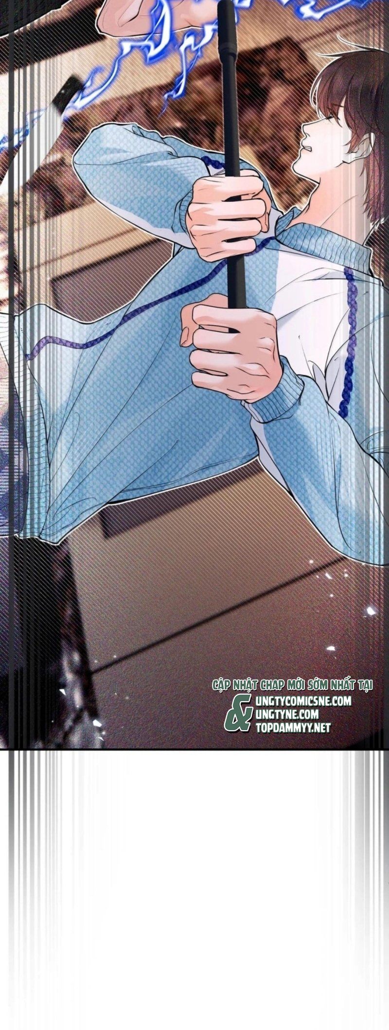 Từ Số Không Bắt Đầu Làm Bạn Trai Chap 73 - Next Chap 74