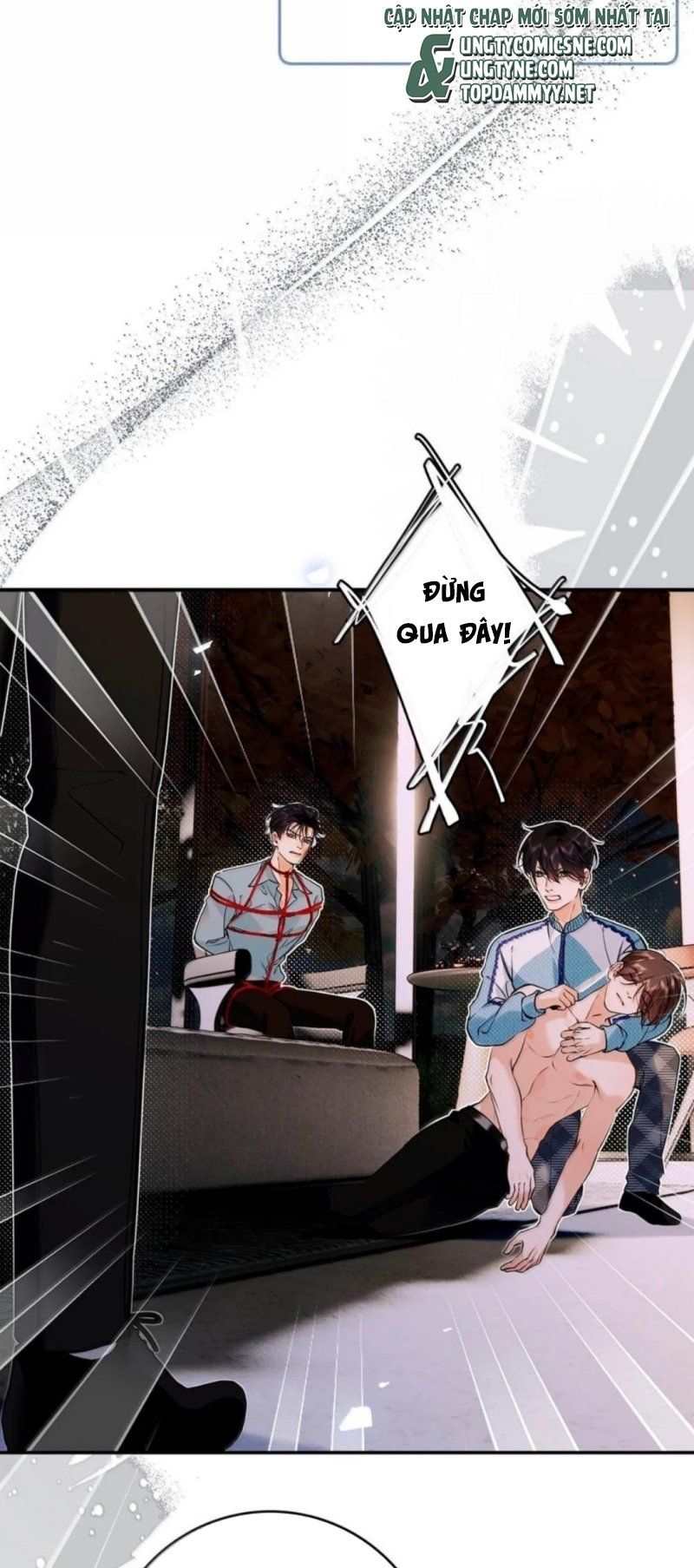 Từ Số Không Bắt Đầu Làm Bạn Trai Chap 73 - Next Chap 74