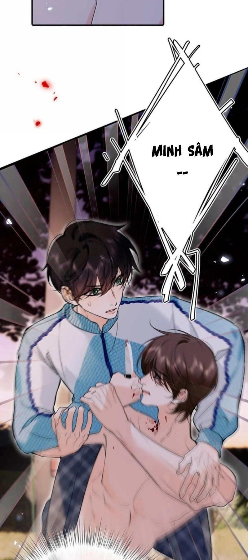 Từ Số Không Bắt Đầu Làm Bạn Trai Chap 73 - Next Chap 74