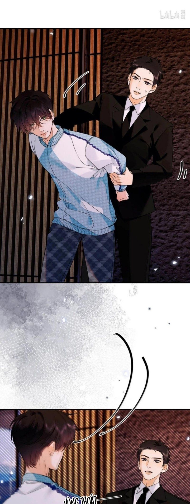 Từ Số Không Bắt Đầu Làm Bạn Trai Chap 73 - Next Chap 74