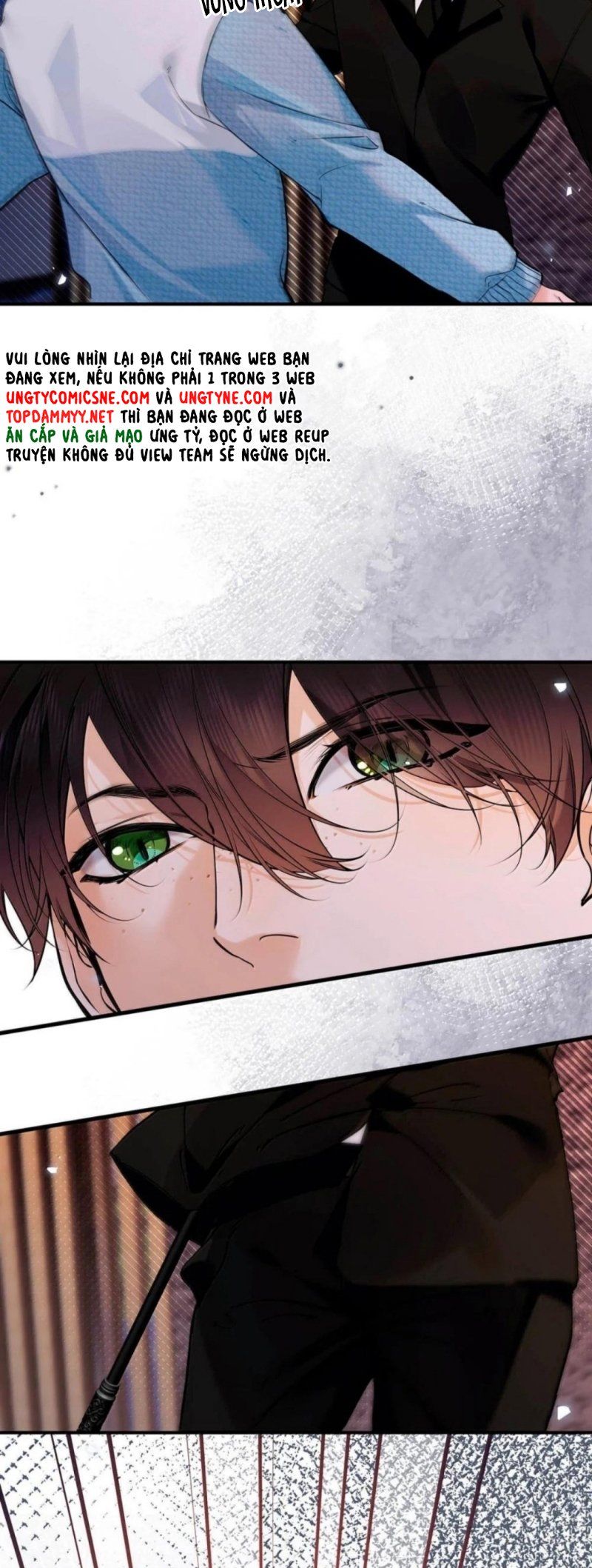 Từ Số Không Bắt Đầu Làm Bạn Trai Chap 73 - Next Chap 74