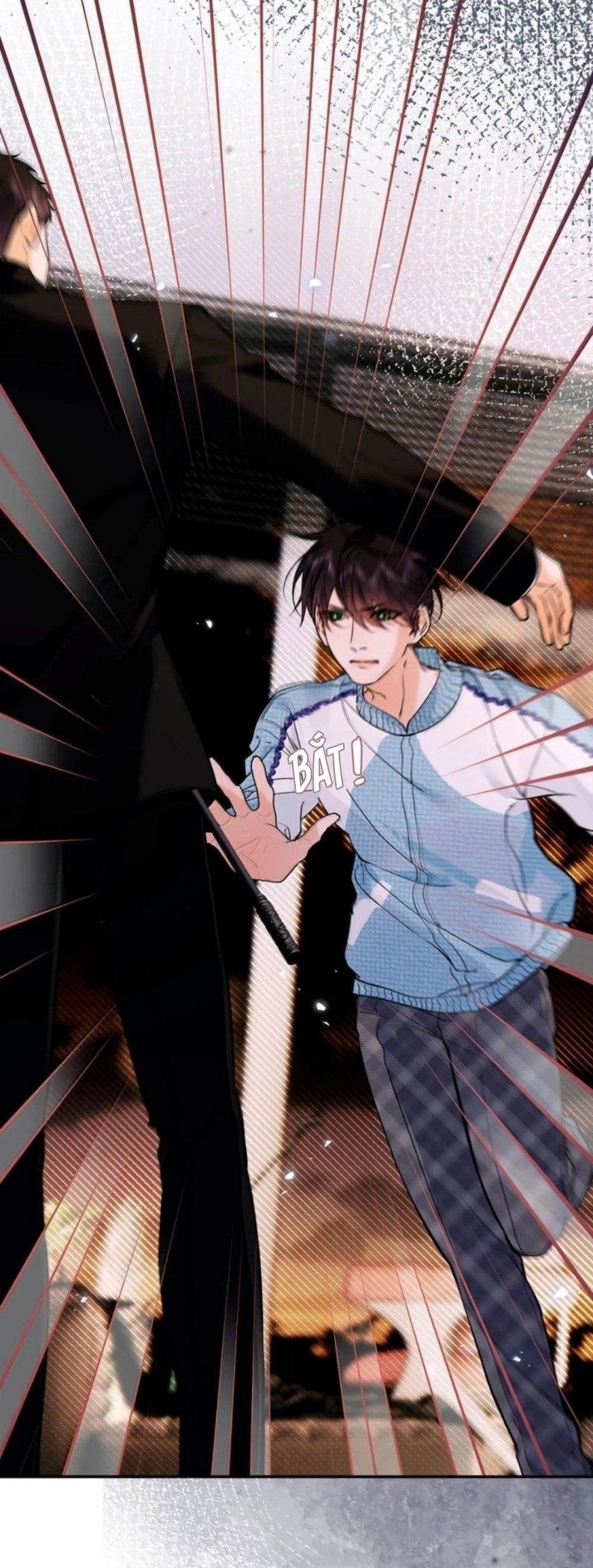 Từ Số Không Bắt Đầu Làm Bạn Trai Chap 73 - Next Chap 74