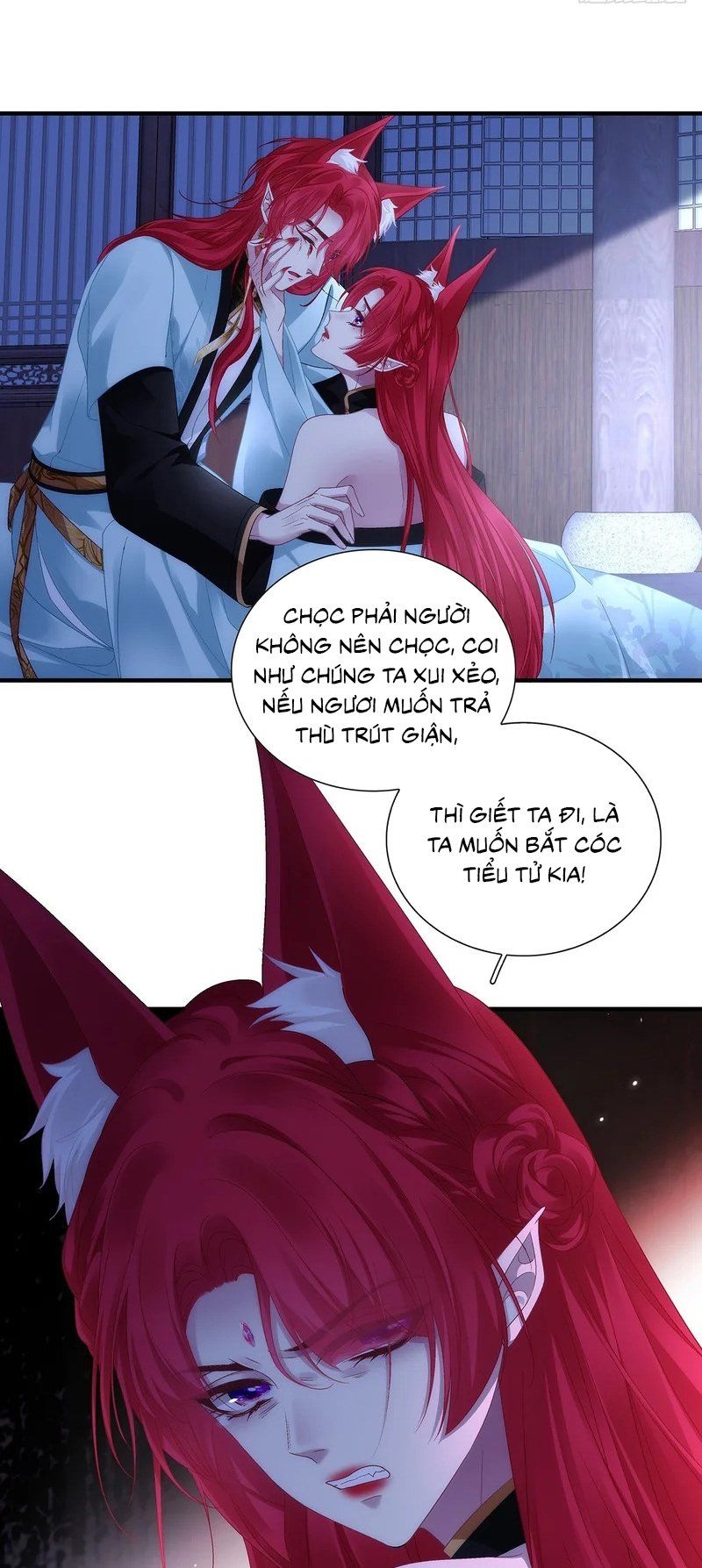 Hắc Hóa Đại Lão Thuần Dưỡng Chỉ Nam Chap 205 - Next Chap 206