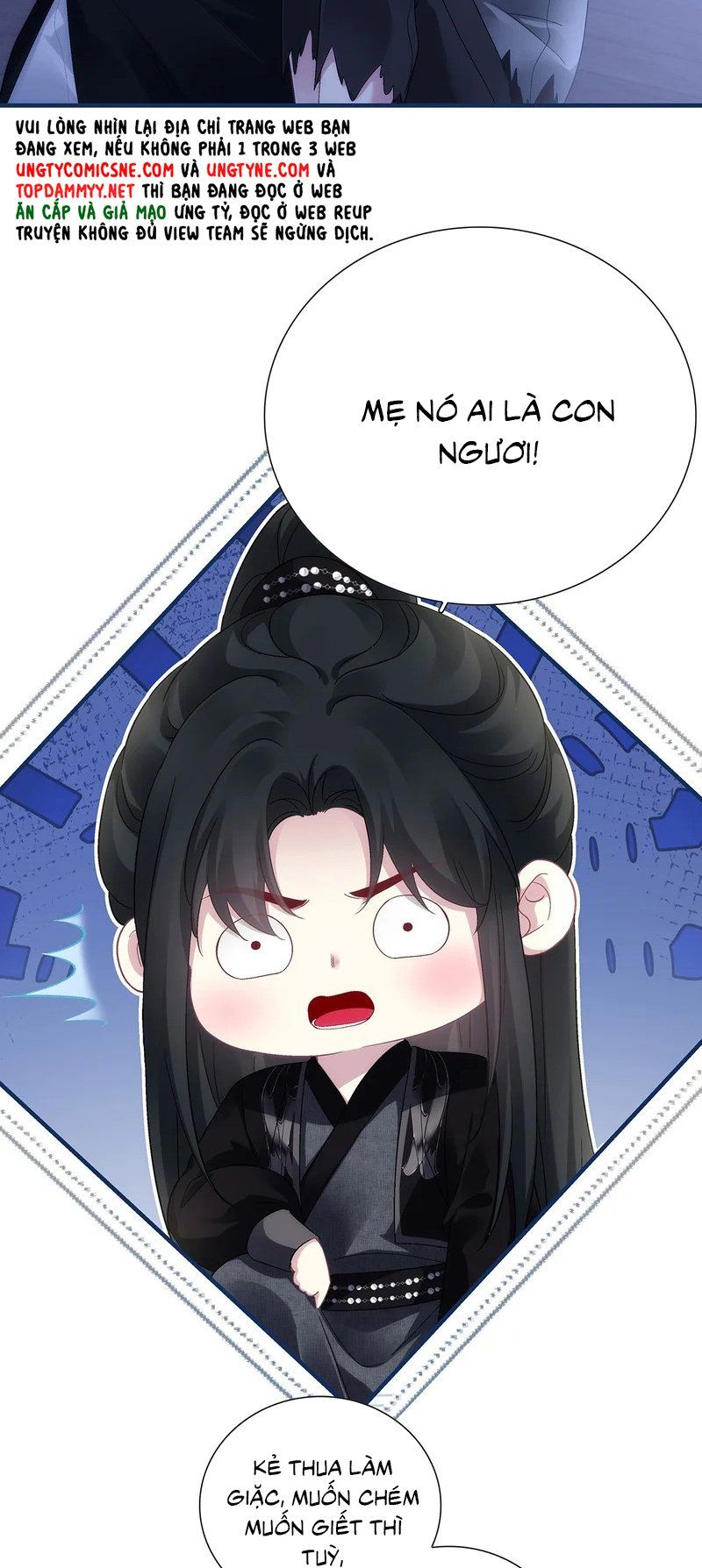 Hắc Hóa Đại Lão Thuần Dưỡng Chỉ Nam Chap 205 - Next Chap 206