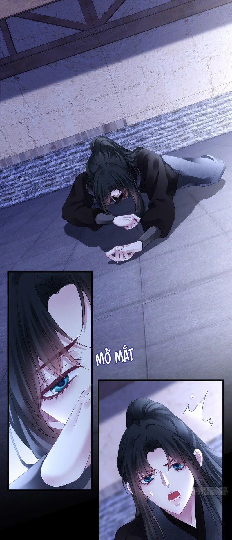 Hắc Hóa Đại Lão Thuần Dưỡng Chỉ Nam Chap 205 - Next Chap 206