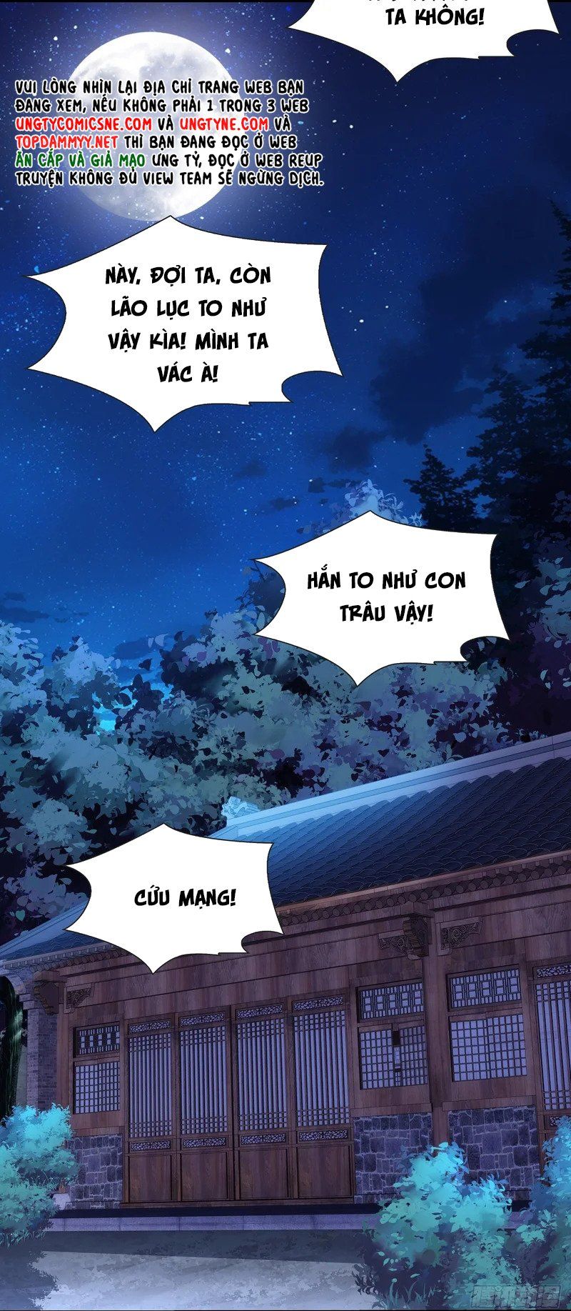 Hắc Hóa Đại Lão Thuần Dưỡng Chỉ Nam Chap 205 - Next Chap 206