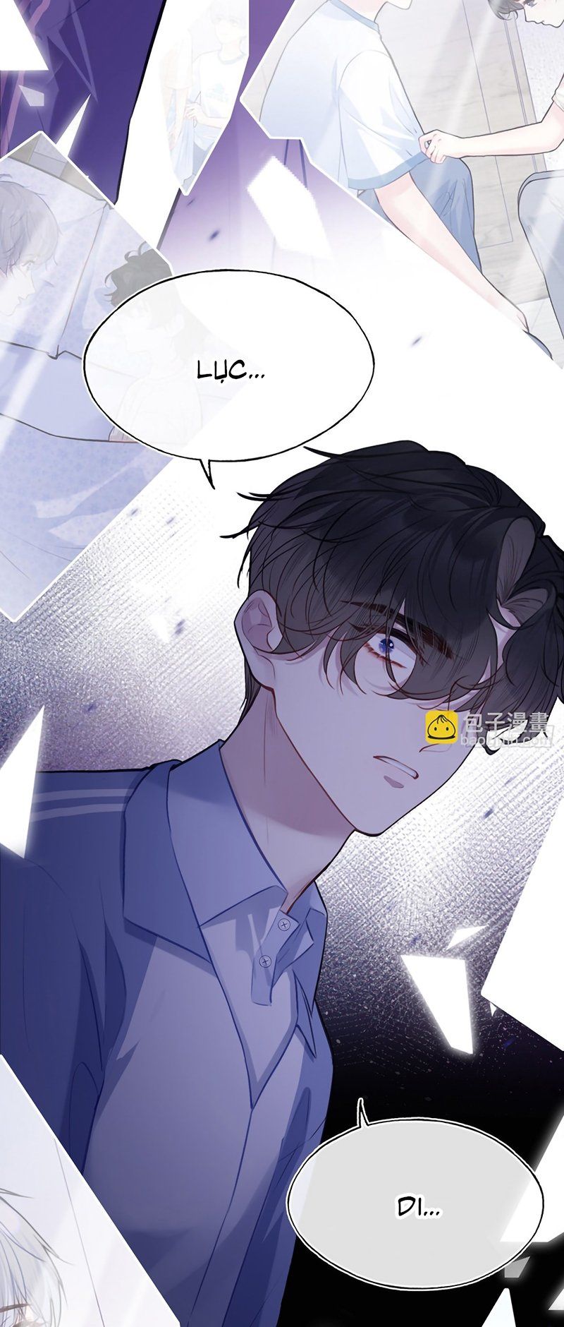 Anh Ấy Chưa Từng Rơi Xuống Chap 143 - Next Chap 144