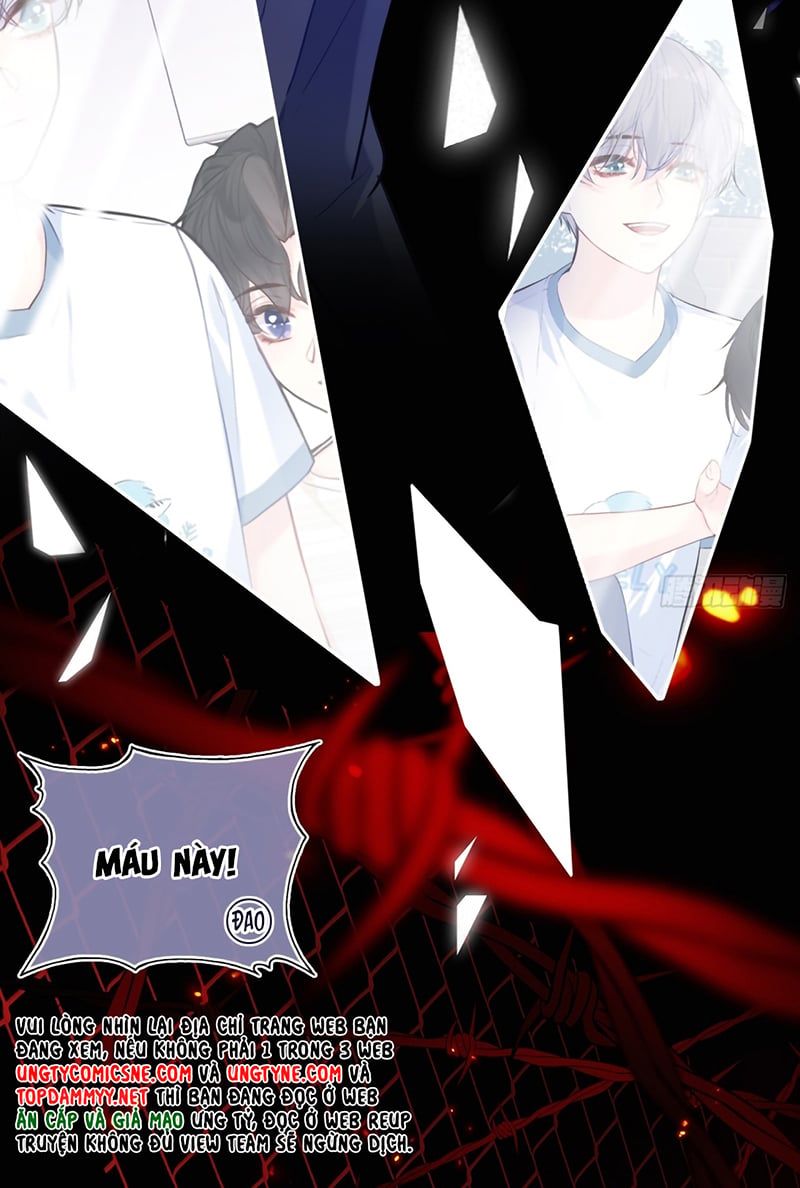 Anh Ấy Chưa Từng Rơi Xuống Chap 143 - Next Chap 144