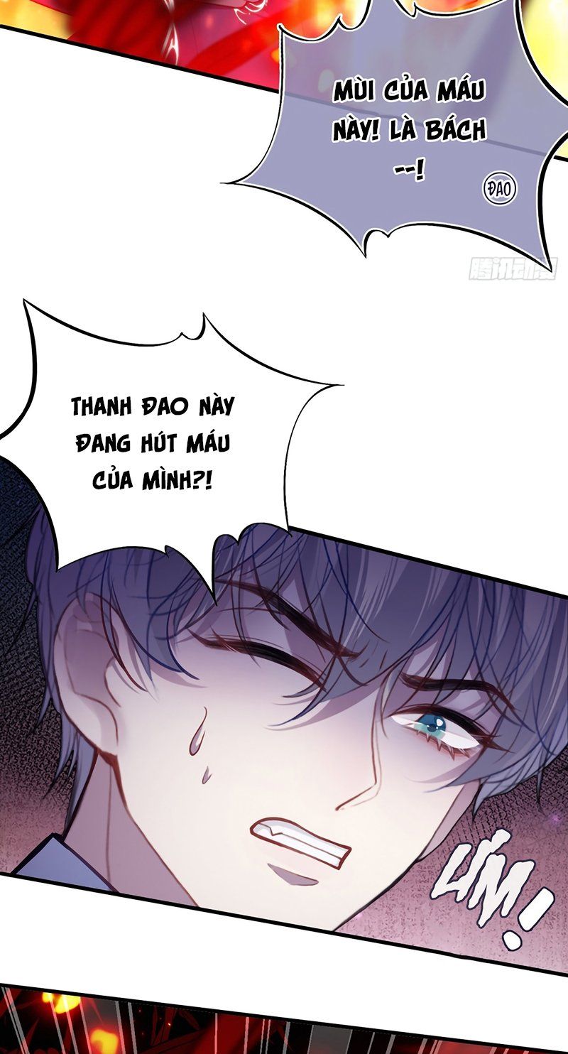 Anh Ấy Chưa Từng Rơi Xuống Chap 143 - Next Chap 144