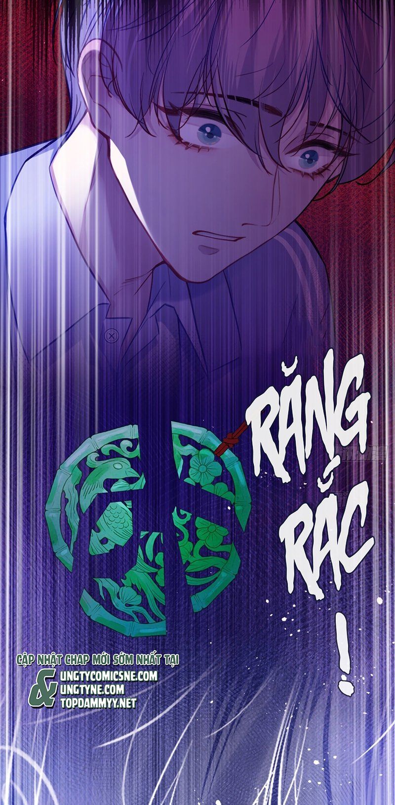 Anh Ấy Chưa Từng Rơi Xuống Chap 143 - Next Chap 144