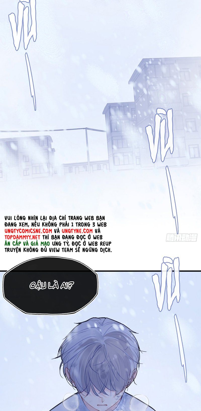 Anh Ấy Chưa Từng Rơi Xuống Chap 143 - Next Chap 144