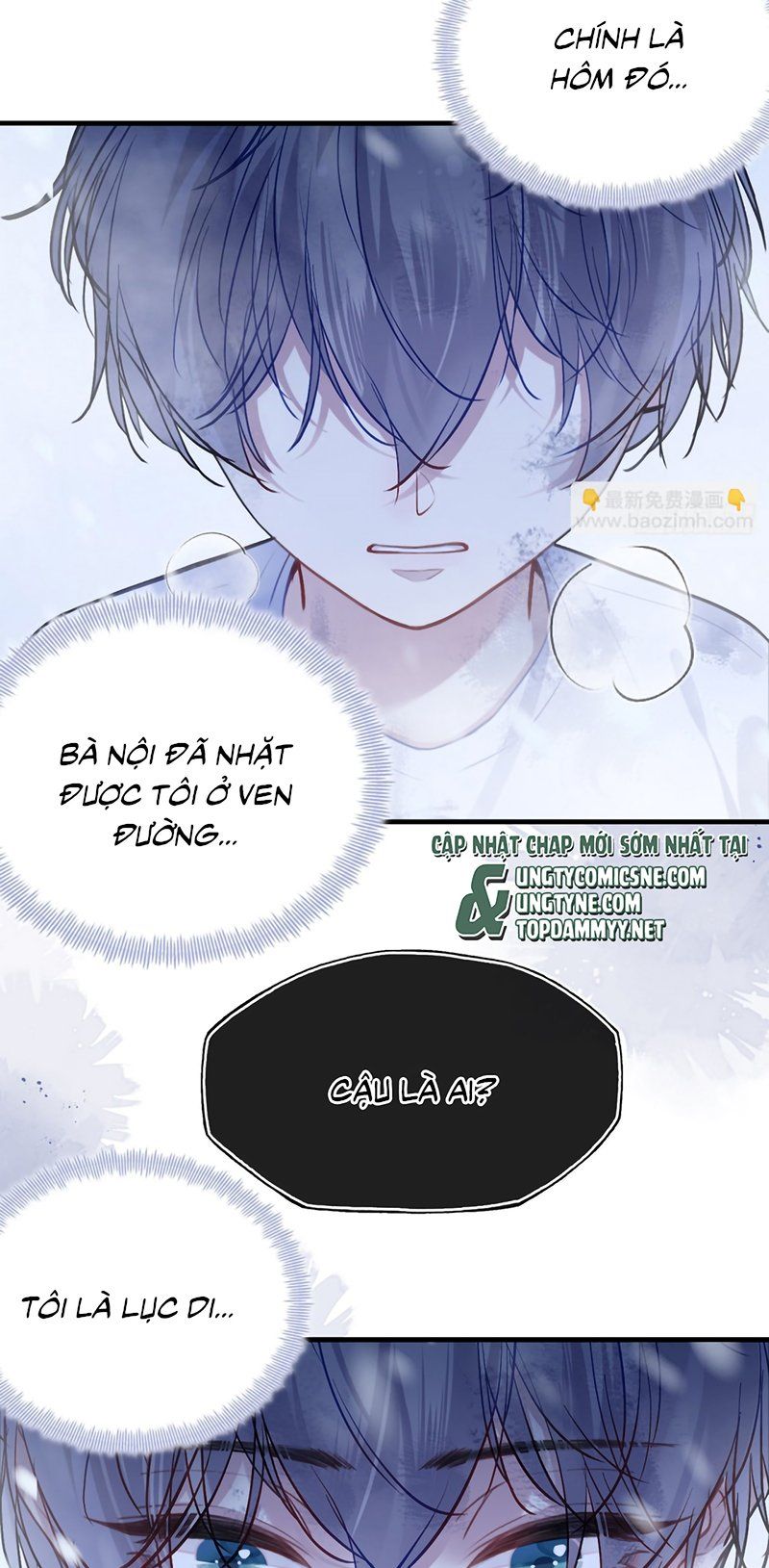 Anh Ấy Chưa Từng Rơi Xuống Chap 143 - Next Chap 144