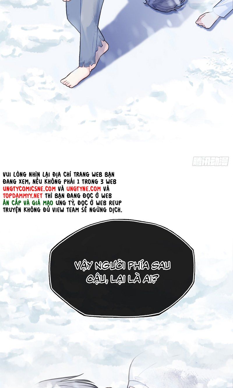 Anh Ấy Chưa Từng Rơi Xuống Chap 143 - Next Chap 144