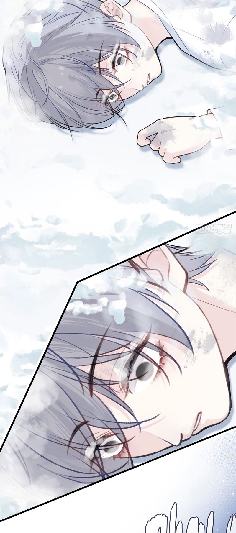 Anh Ấy Chưa Từng Rơi Xuống Chap 143 - Next Chap 144