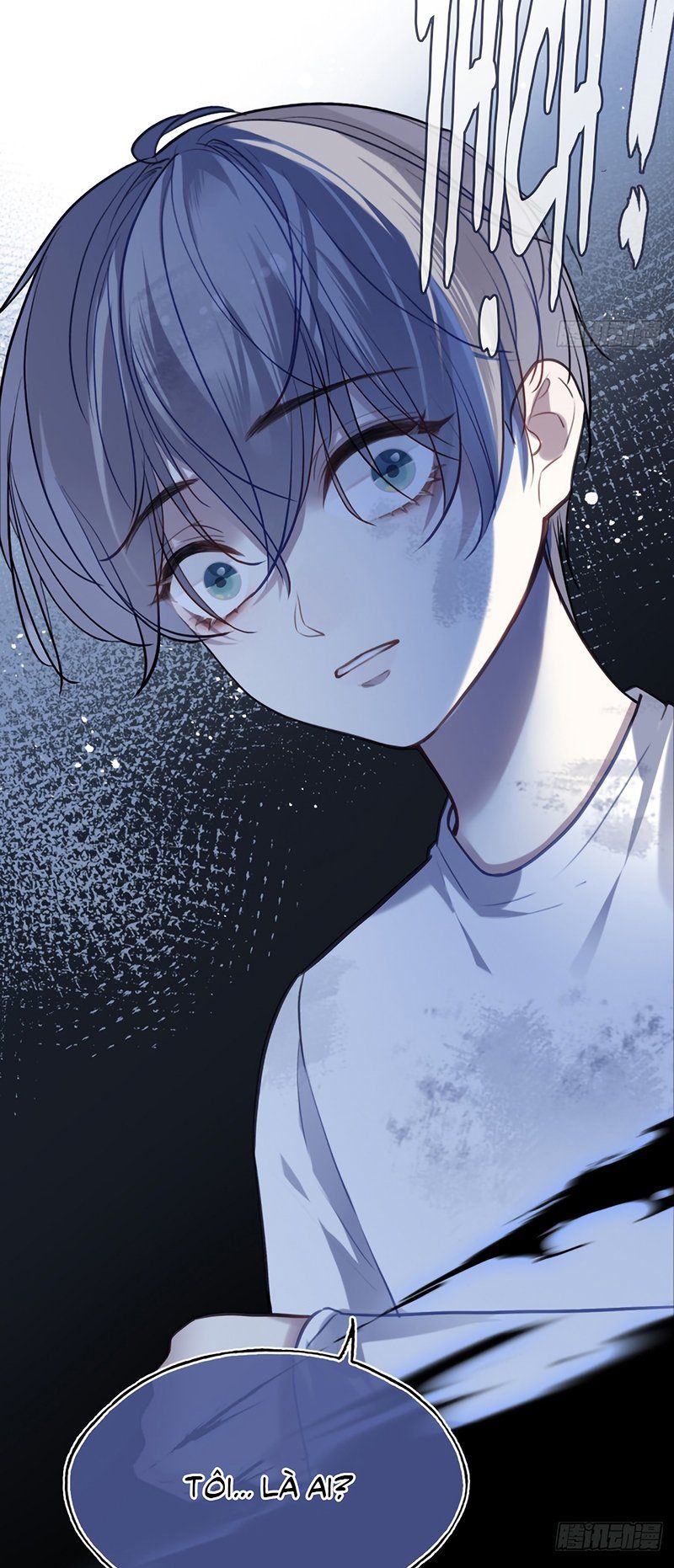 Anh Ấy Chưa Từng Rơi Xuống Chap 143 - Next Chap 144