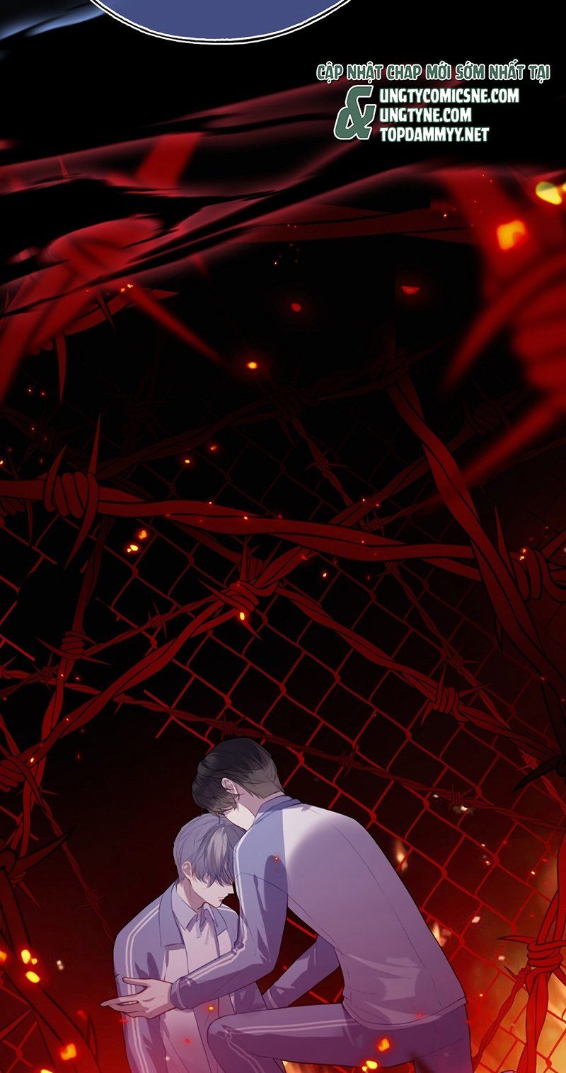 Anh Ấy Chưa Từng Rơi Xuống Chap 143 - Next Chap 144
