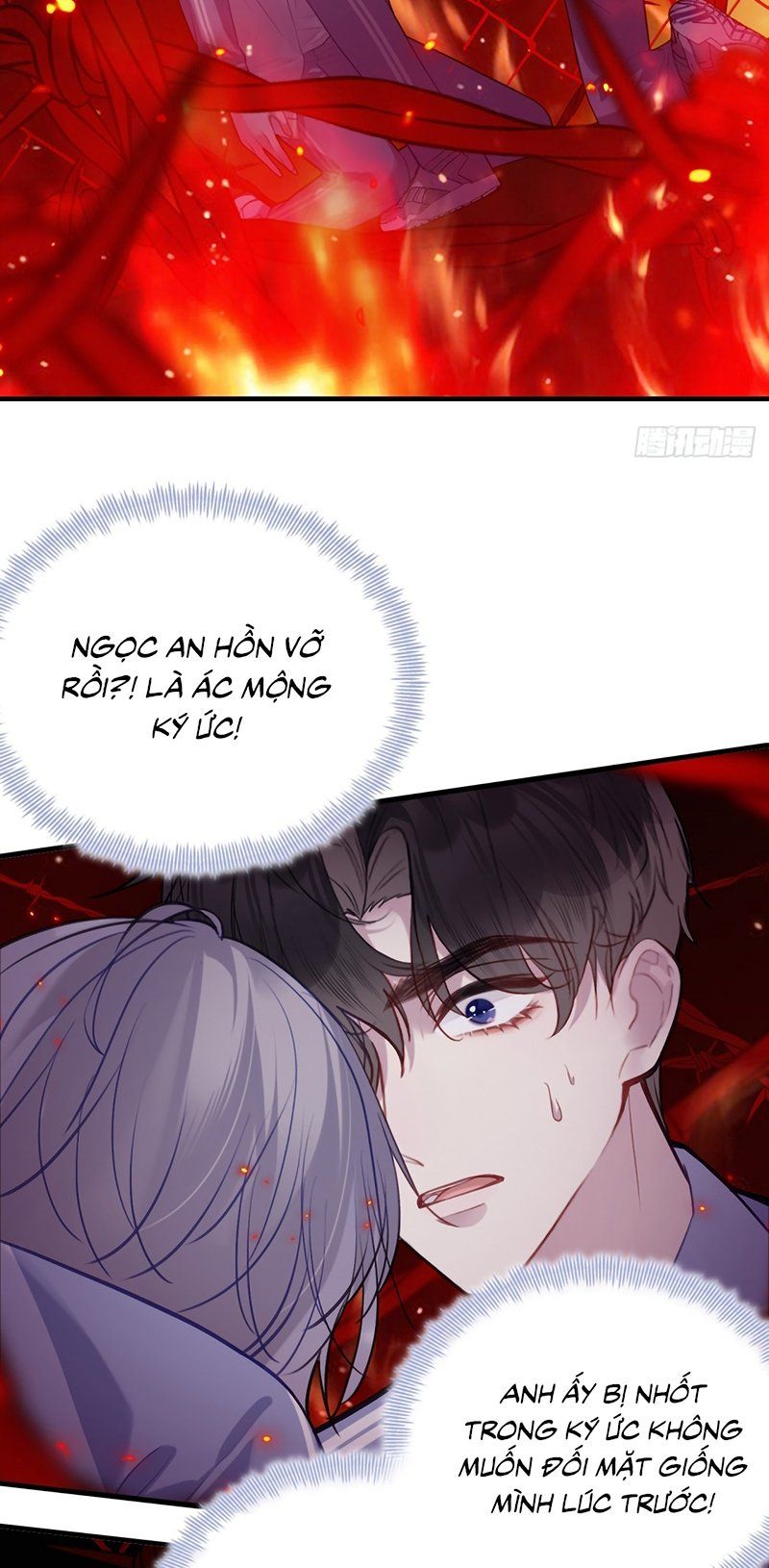 Anh Ấy Chưa Từng Rơi Xuống Chap 143 - Next Chap 144