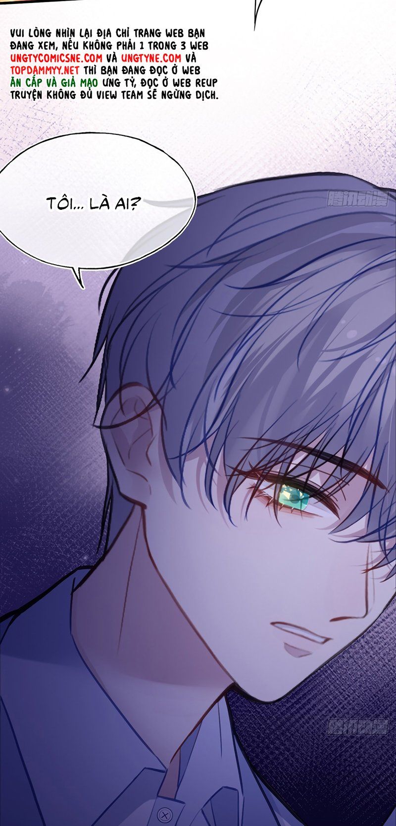 Anh Ấy Chưa Từng Rơi Xuống Chap 143 - Next Chap 144