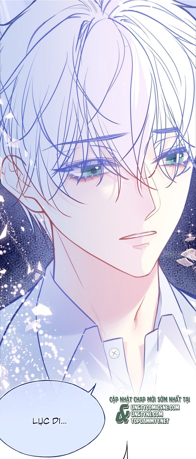 Anh Ấy Chưa Từng Rơi Xuống Chap 143 - Next Chap 144