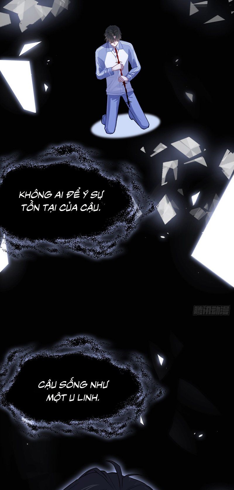 Anh Ấy Chưa Từng Rơi Xuống Chap 143 - Next Chap 144